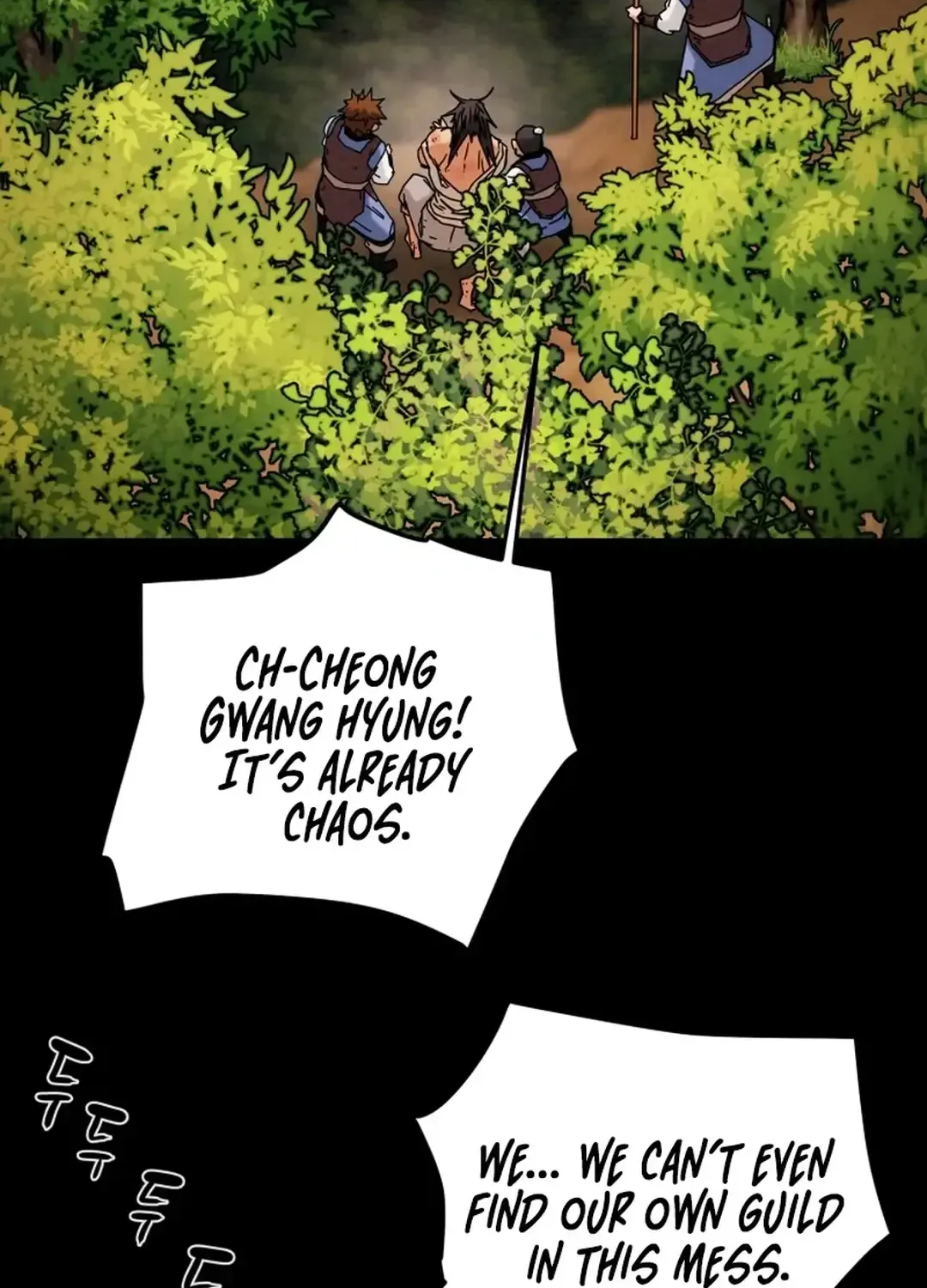 Heavenly Moon Zinmanga X Chapter 60 Page 11