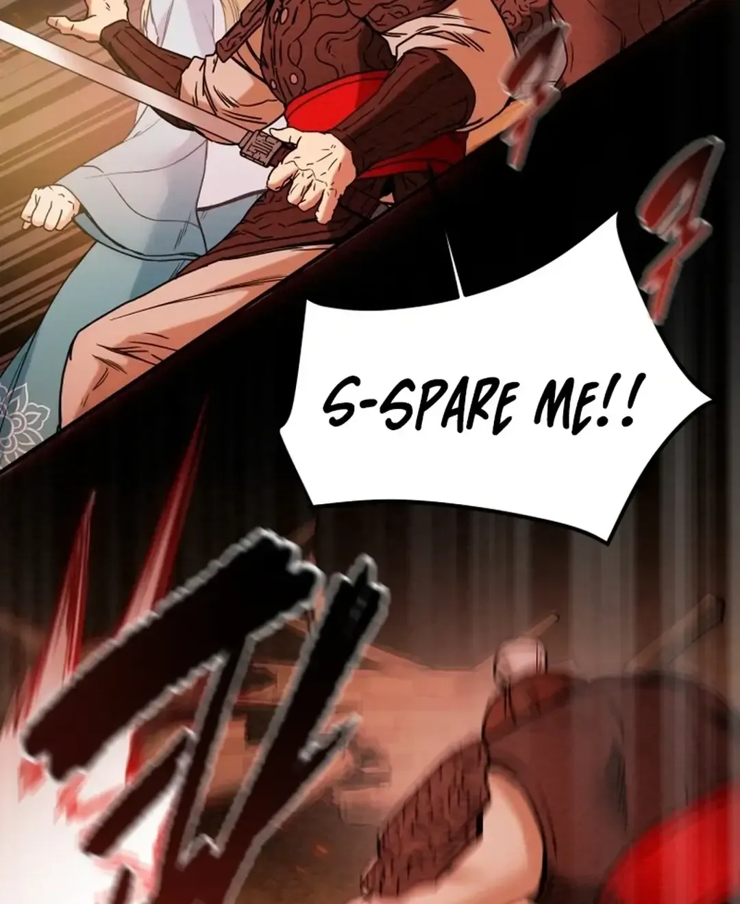 Heavenly Moon Zinmanga X Chapter 57 Page 6