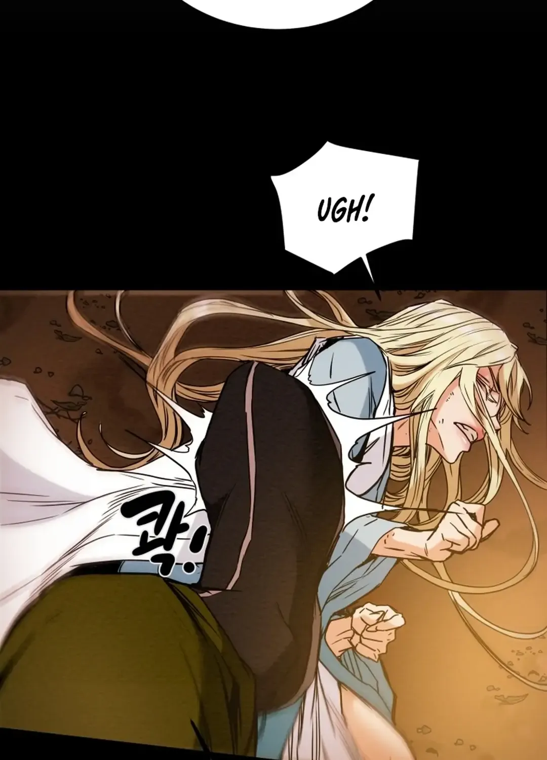 Heavenly Moon Zinmanga X Chapter 57 Page 148