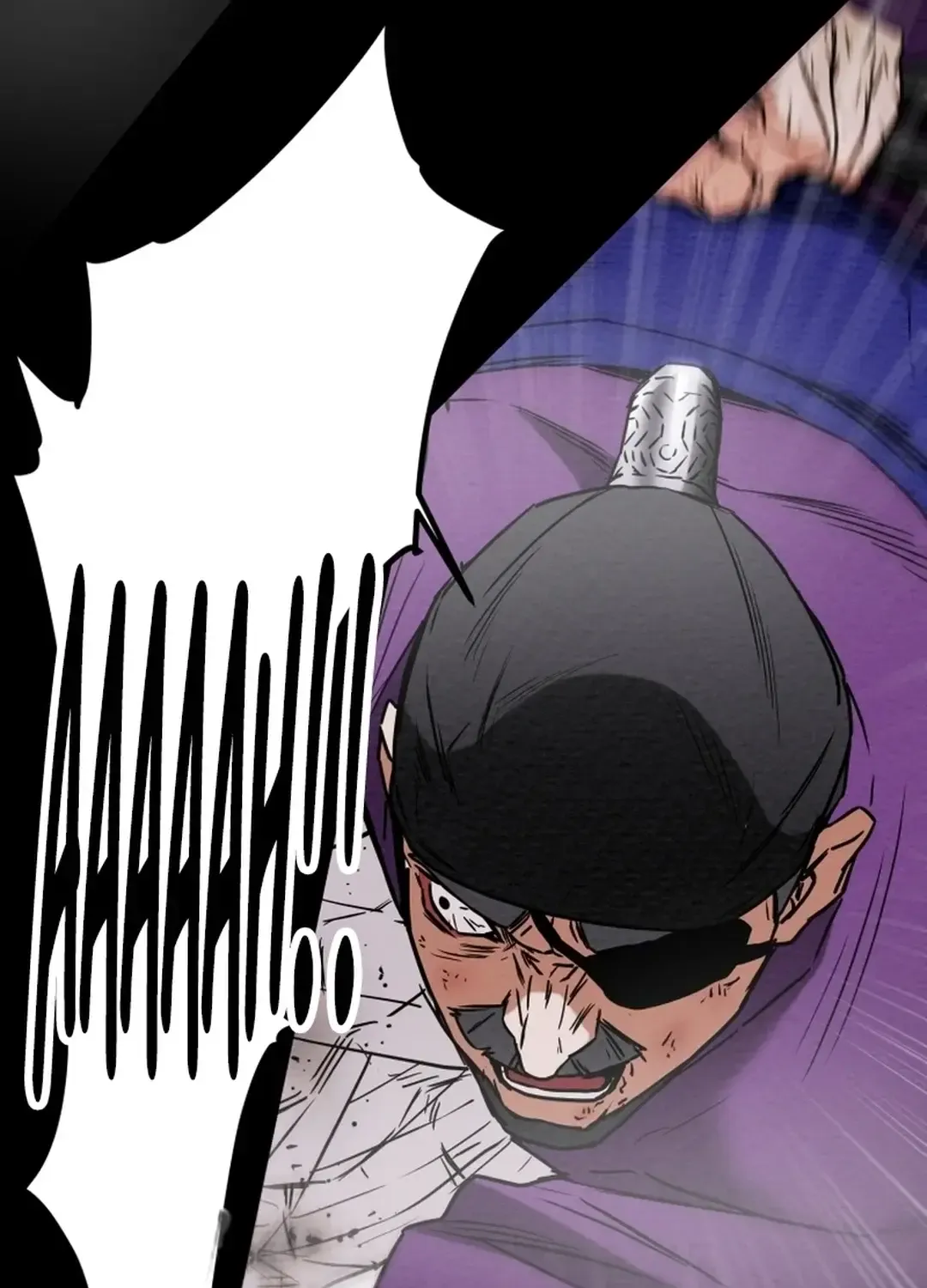 Heavenly Moon Zinmanga X Chapter 55 Page 22