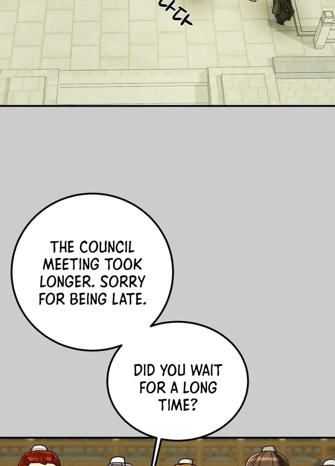 Heavenly Moon Zinmanga X Chapter 55 Page 33