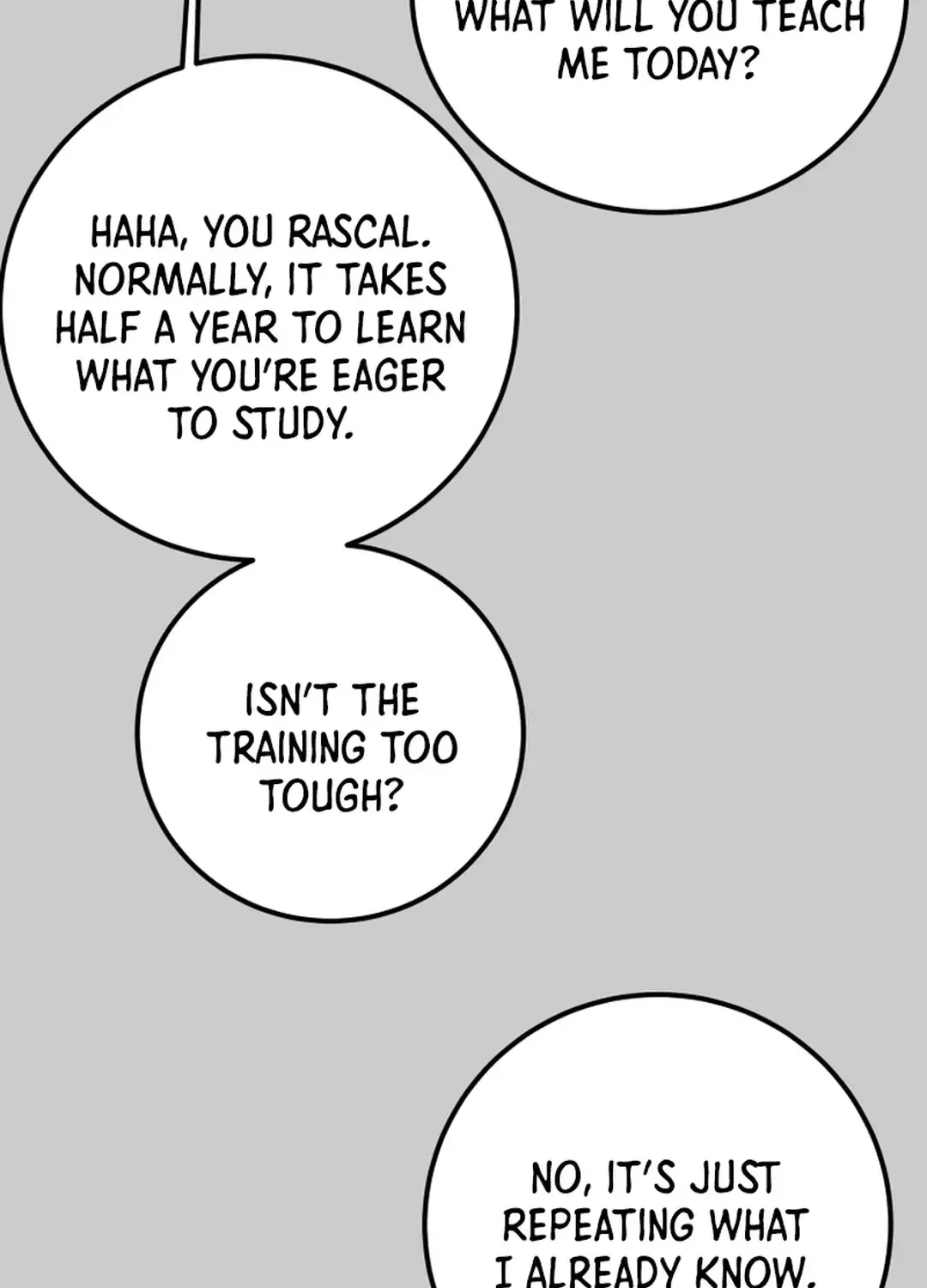 Heavenly Moon Zinmanga X Chapter 55 Page 37