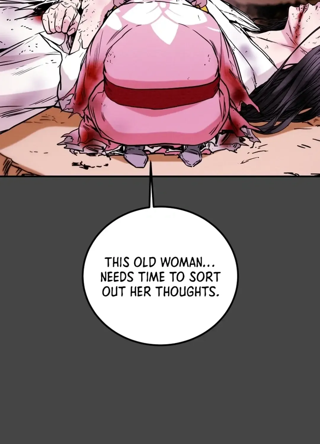 Heavenly Moon Zinmanga X Chapter 55 Page 103