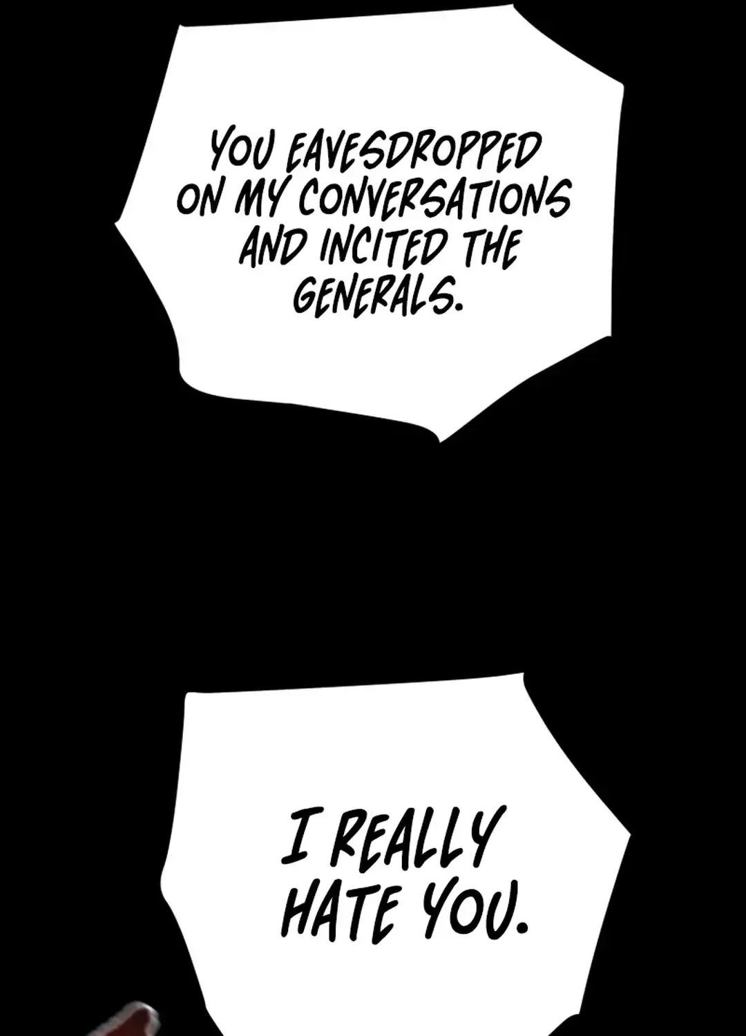 Heavenly Moon Zinmanga X Chapter 55 Page 144