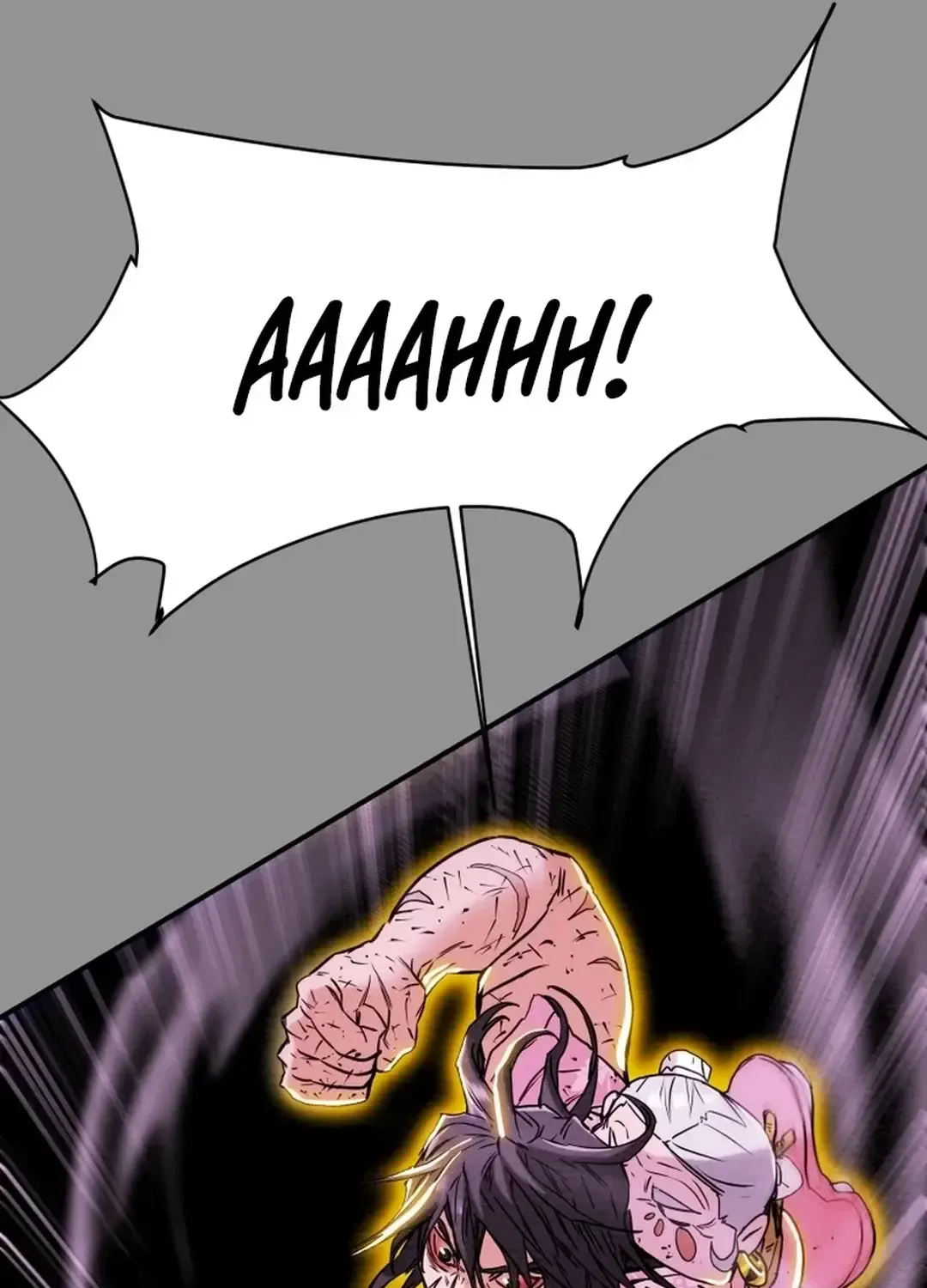 Heavenly Moon Zinmanga X Chapter 54 Page 8