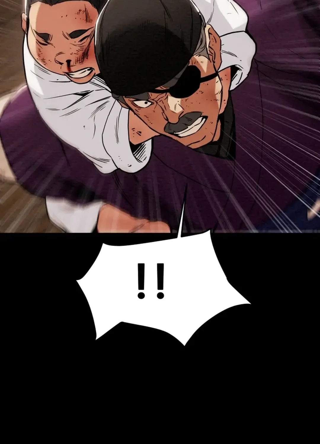Heavenly Moon Zinmanga X Chapter 54 Page 22