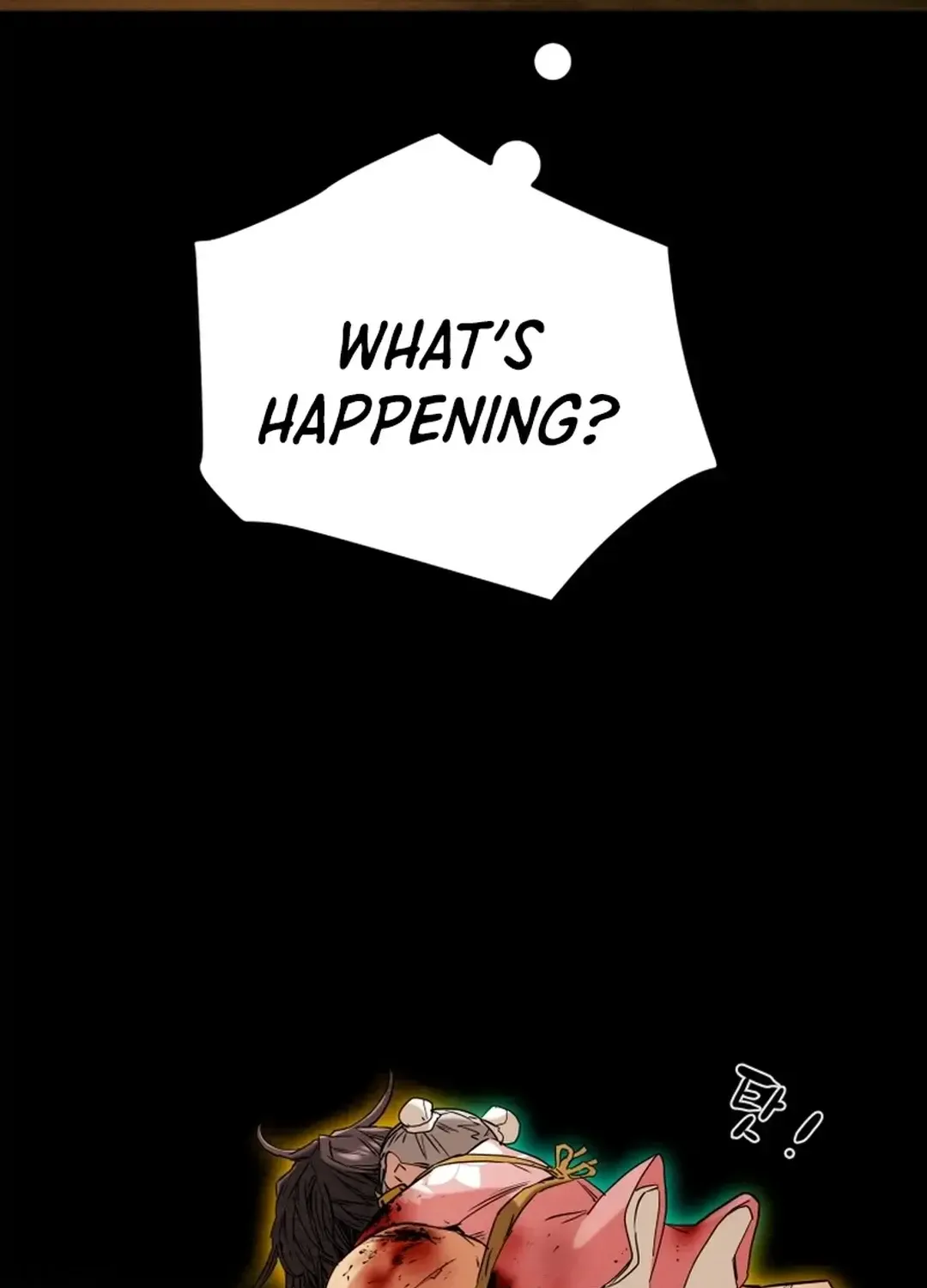 Heavenly Moon Zinmanga X Chapter 54 Page 31