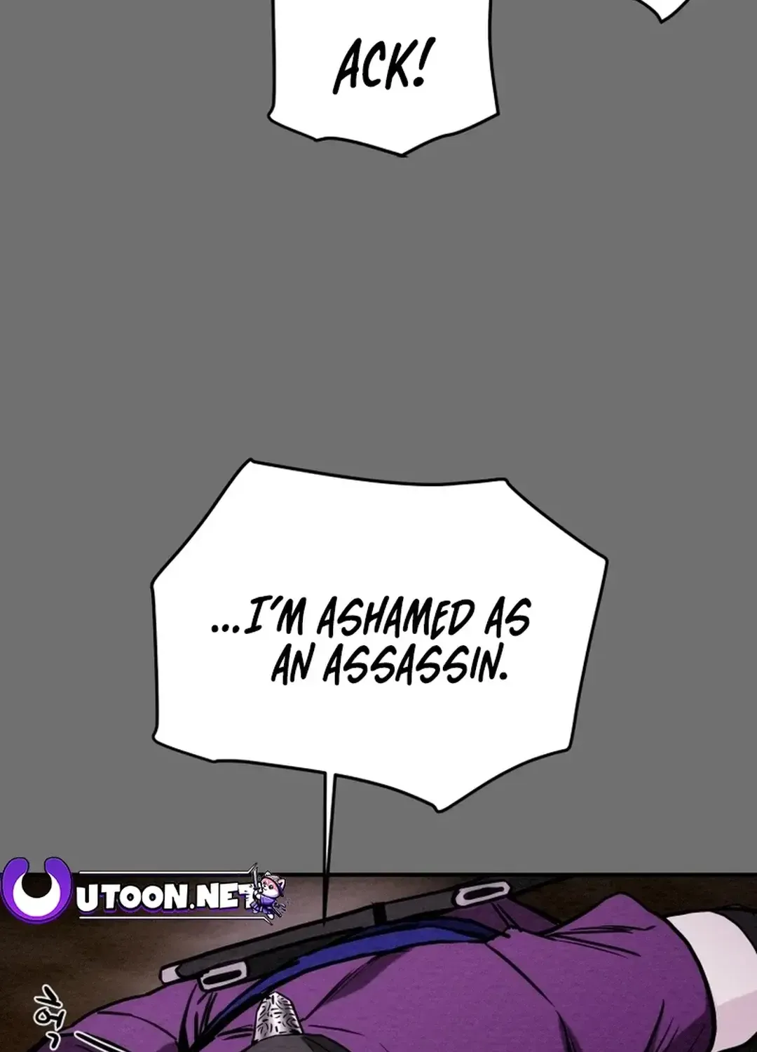 Heavenly Moon Zinmanga X Chapter 54 Page 42