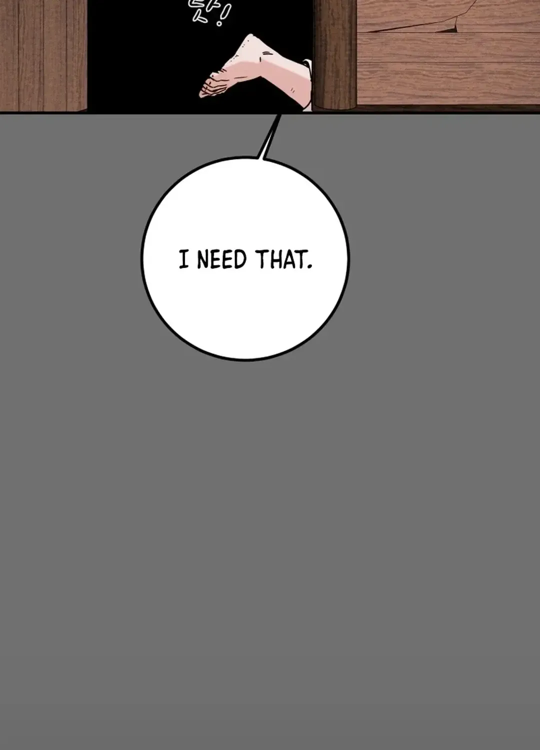 Heavenly Moon Zinmanga X Chapter 54 Page 46