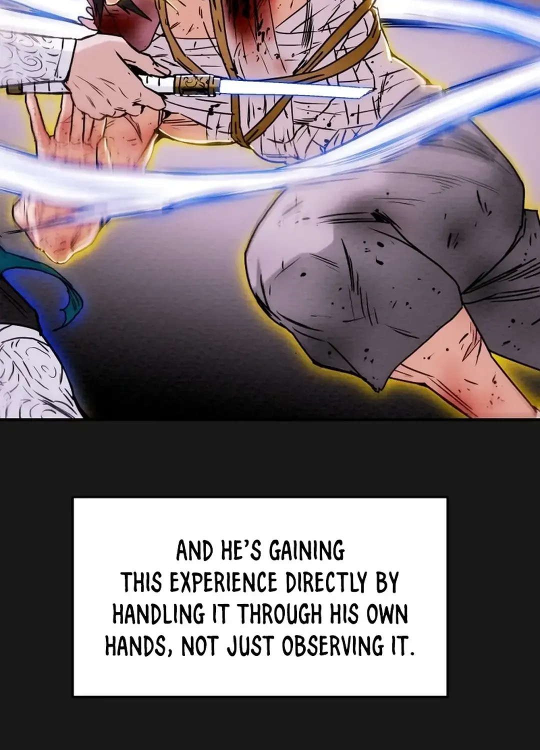 Heavenly Moon Zinmanga X Chapter 54 Page 121