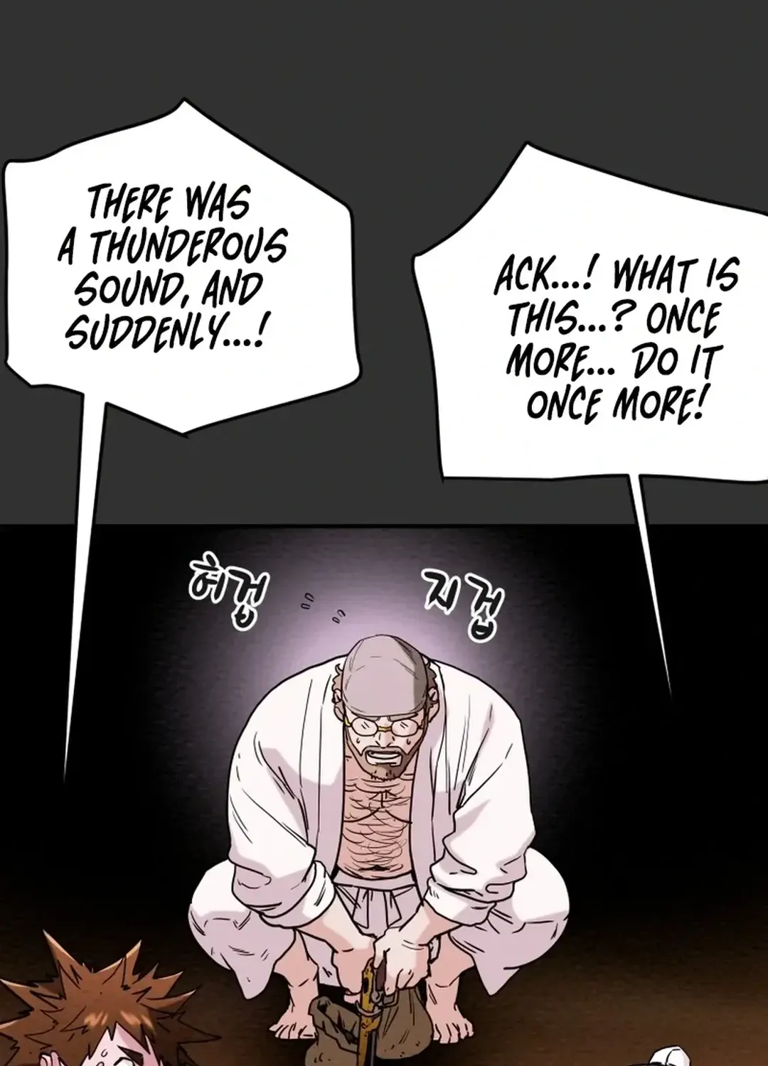 Heavenly Moon Zinmanga X Chapter 54 Page 135