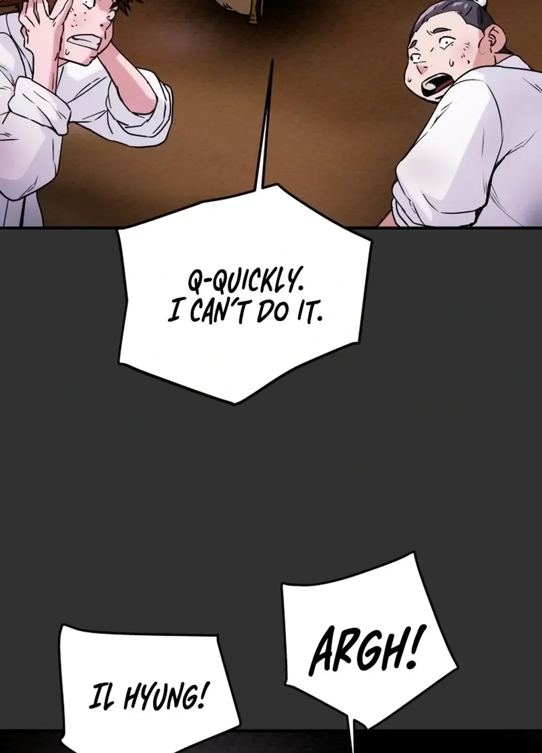 Heavenly Moon Zinmanga X Chapter 54 Page 136