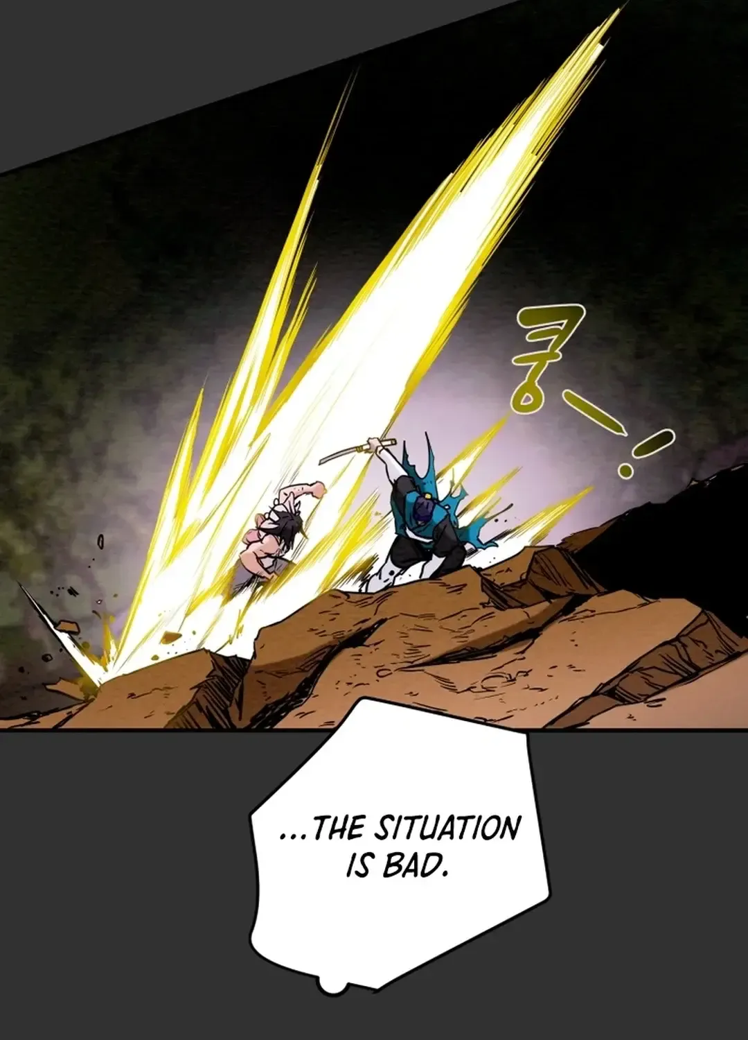 Heavenly Moon Zinmanga X Chapter 54 Page 138
