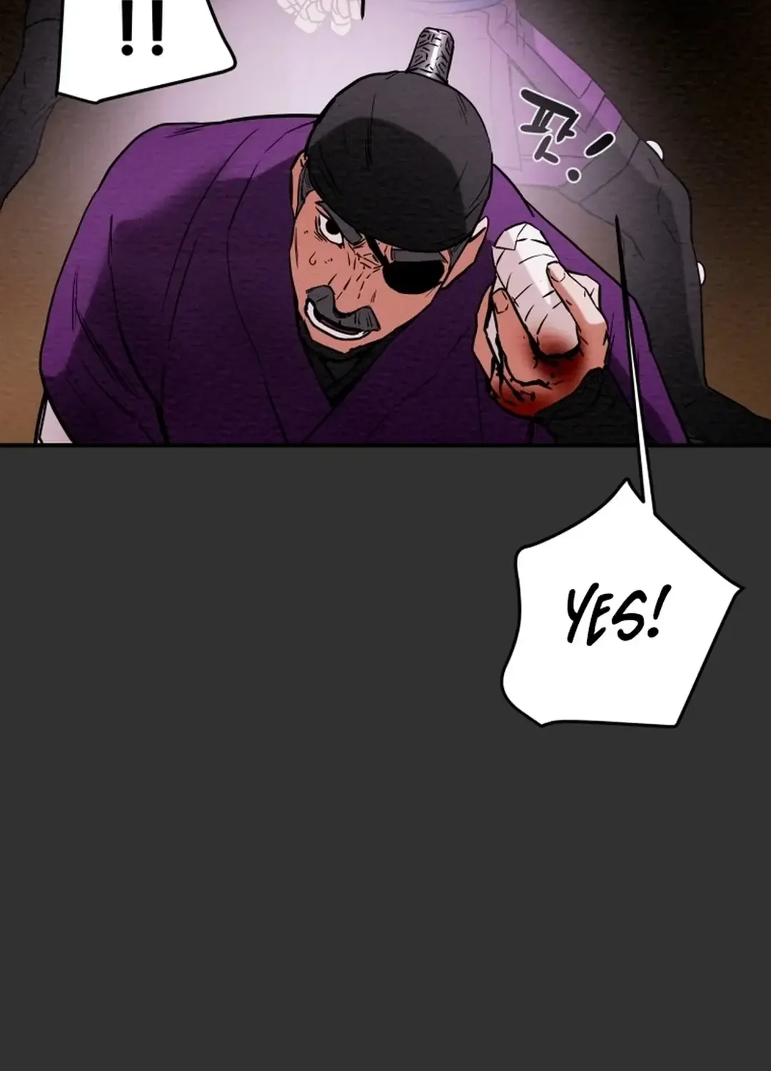 Heavenly Moon Zinmanga X Chapter 54 Page 140