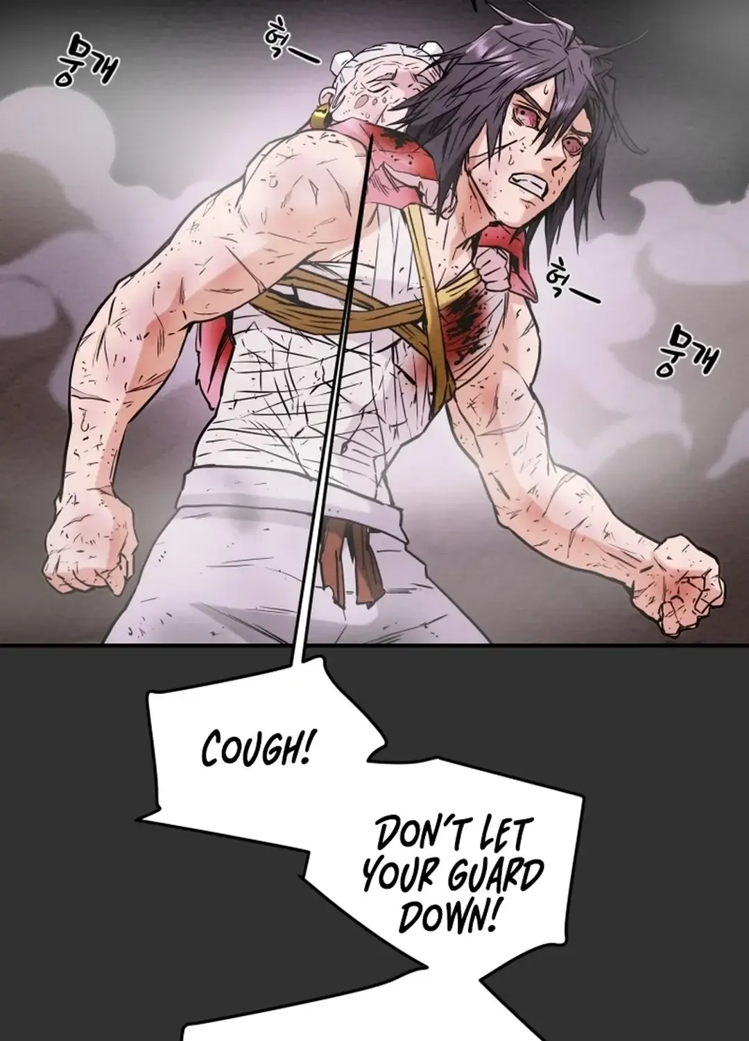 Heavenly Moon Zinmanga X Chapter 54 Page 144