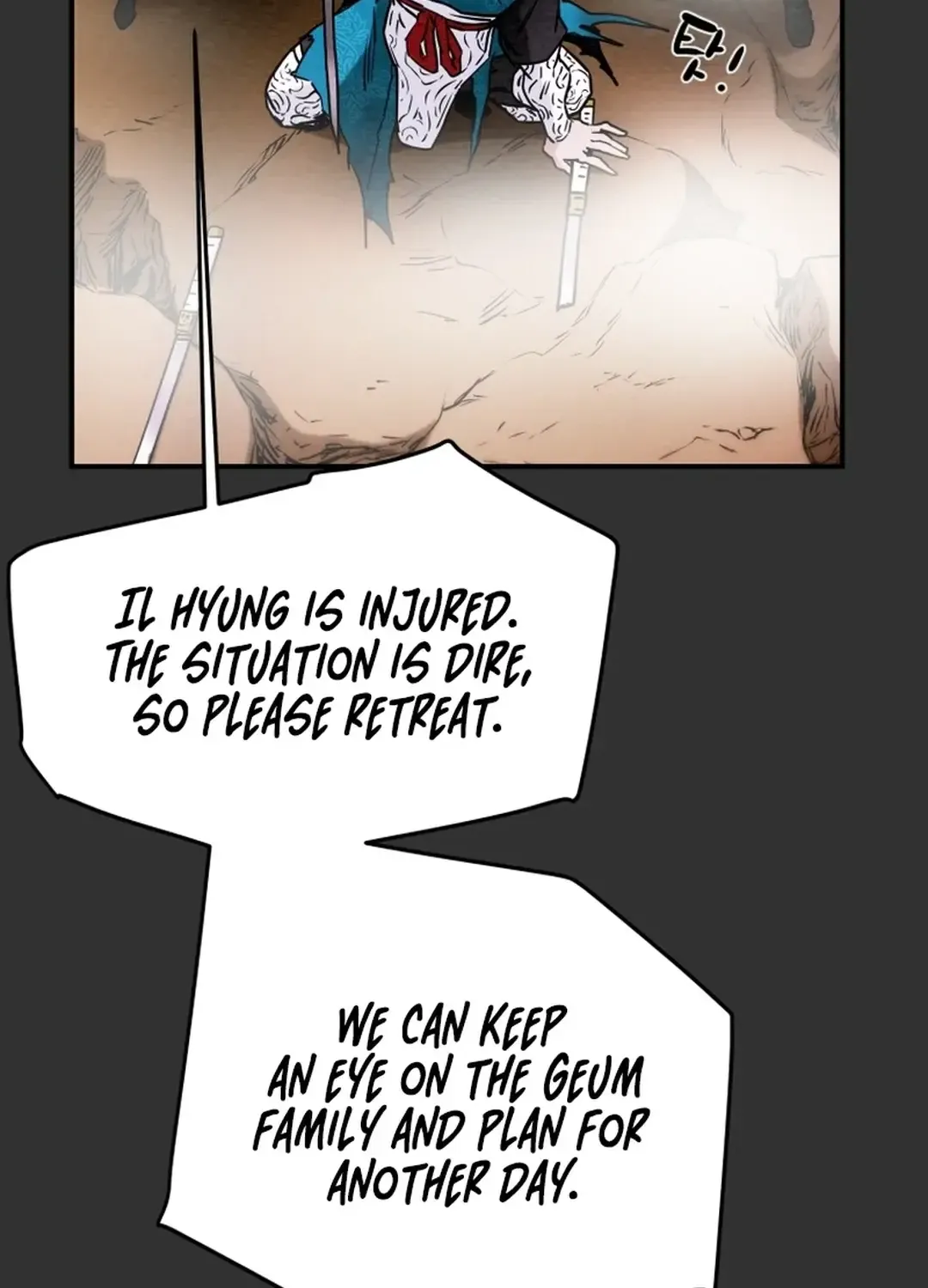 Heavenly Moon Zinmanga X Chapter 54 Page 146