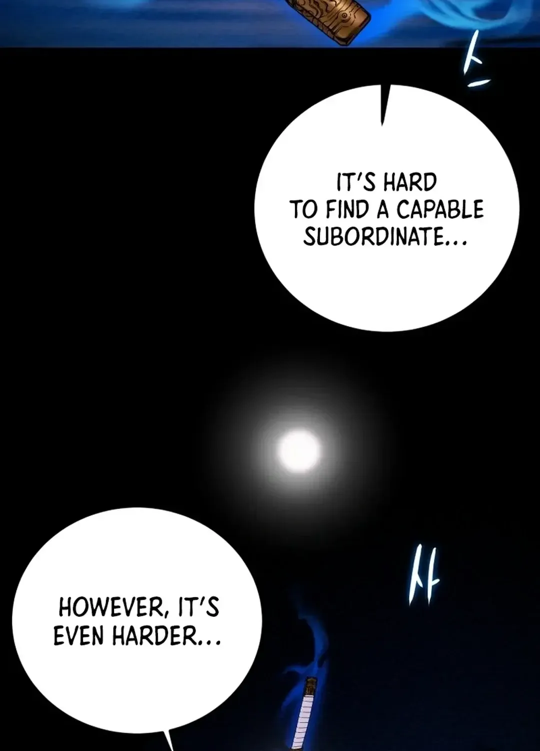 Heavenly Moon Zinmanga X Chapter 52 Page 5