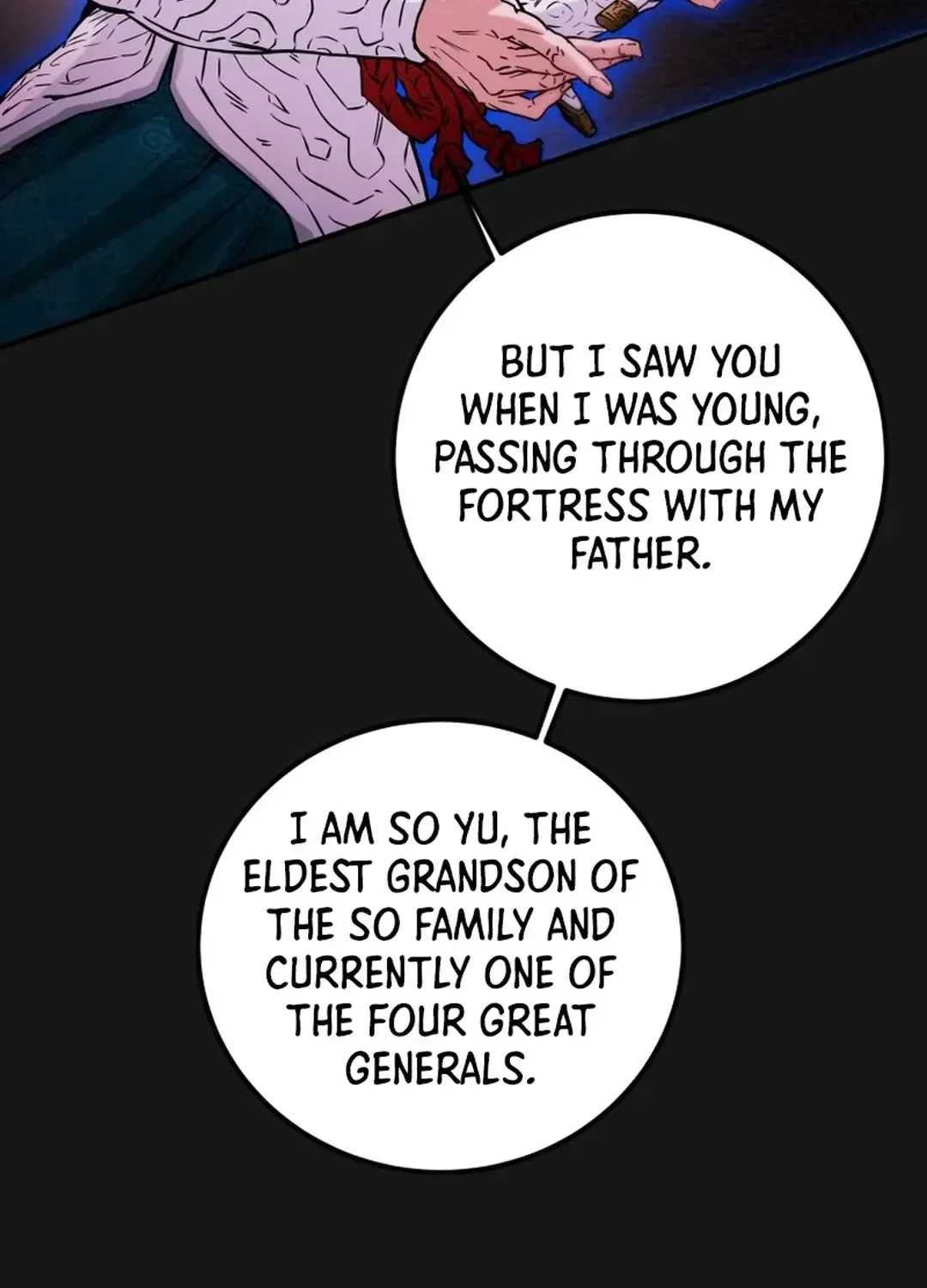 Heavenly Moon Zinmanga X Chapter 52 Page 19
