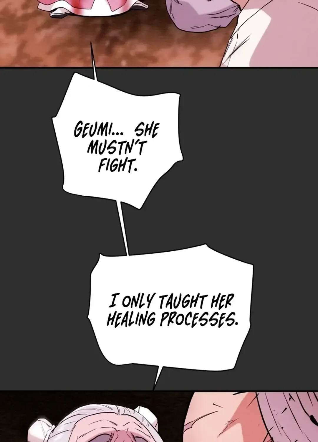 Heavenly Moon Zinmanga X Chapter 52 Page 155