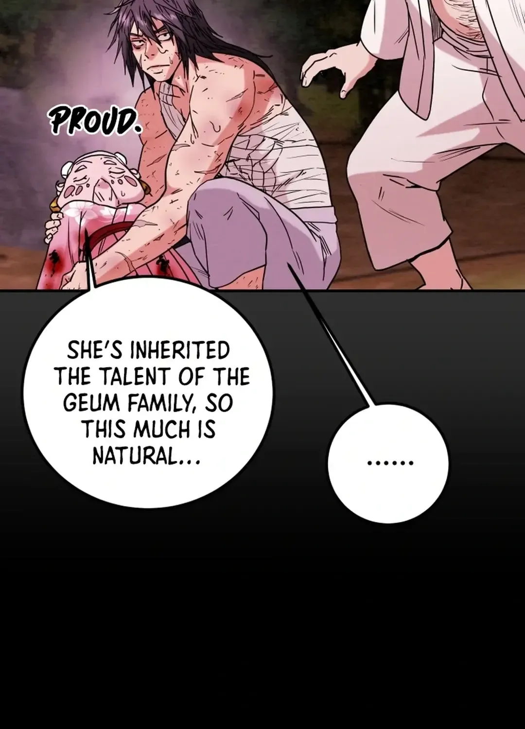 Heavenly Moon Zinmanga X Chapter 52 Page 168