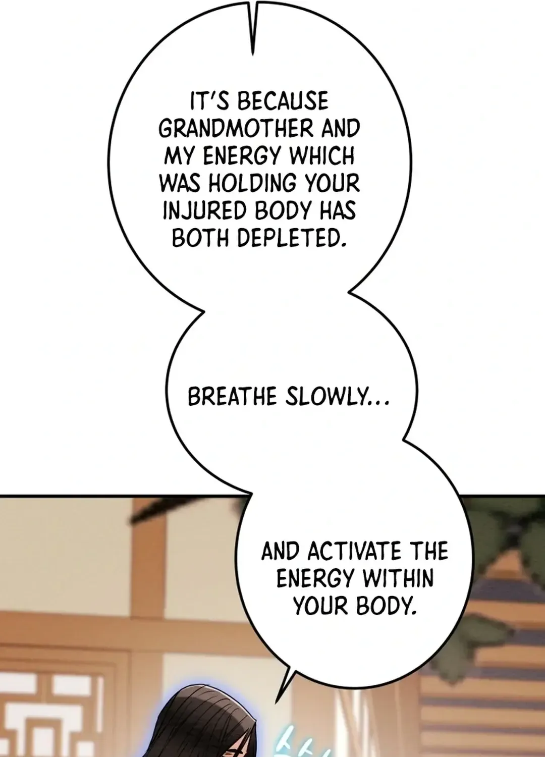 Heavenly Moon Zinmanga X Chapter 49 Page 56