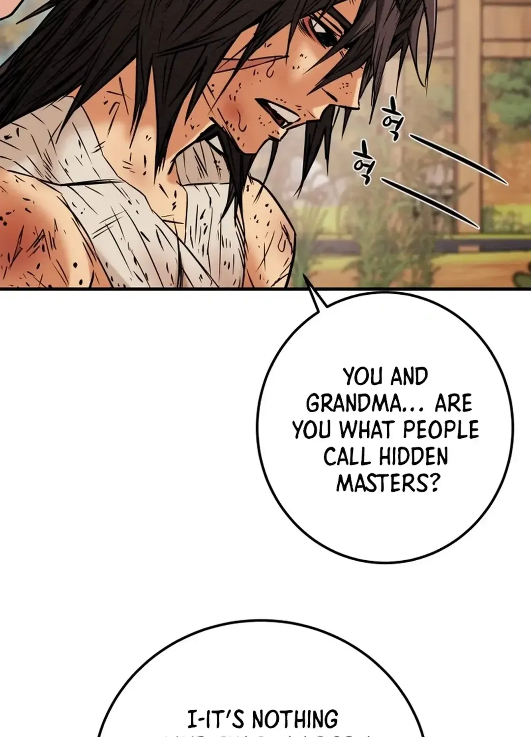 Heavenly Moon Zinmanga X Chapter 49 Page 59