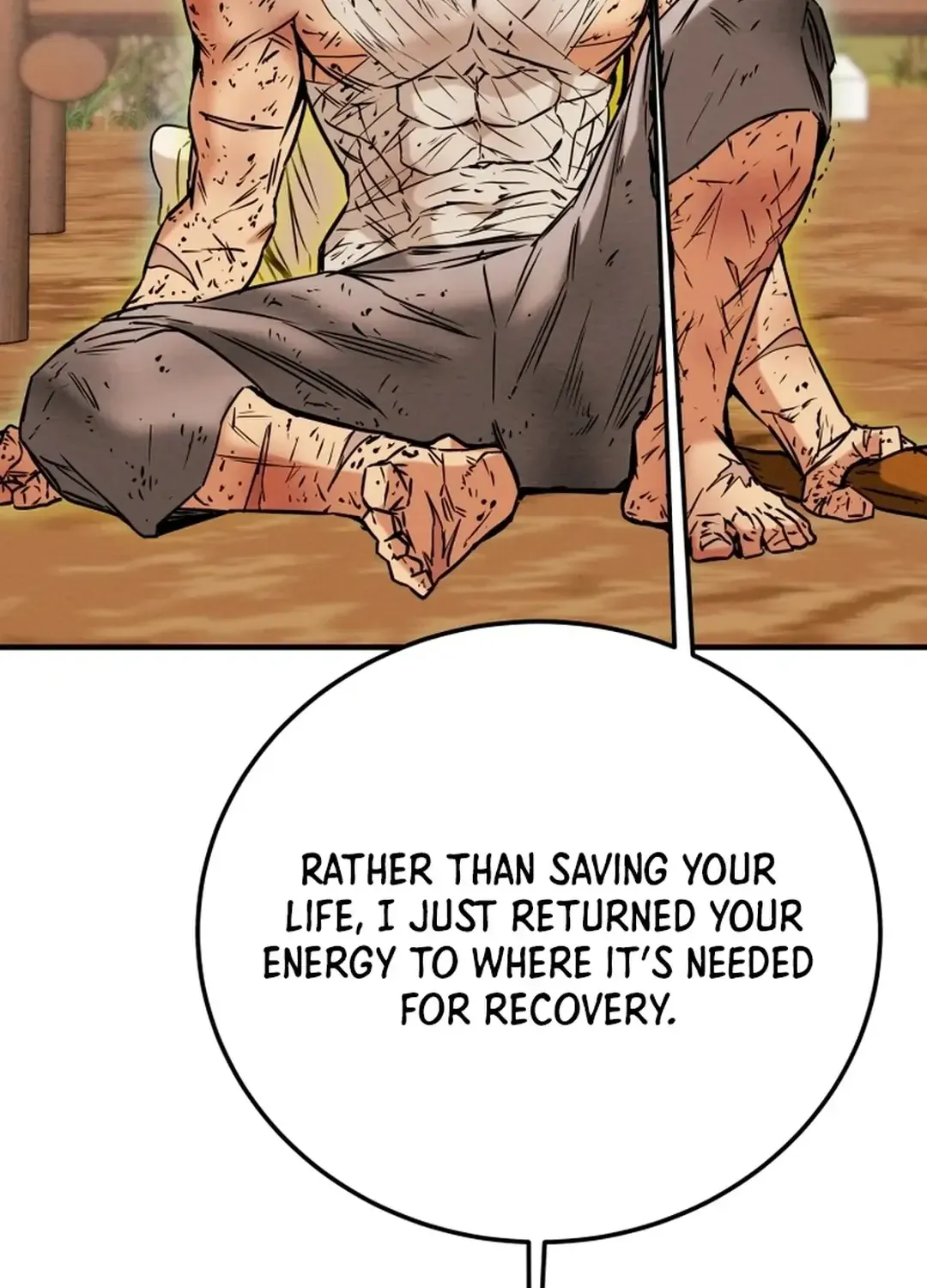 Heavenly Moon Zinmanga X Chapter 49 Page 63