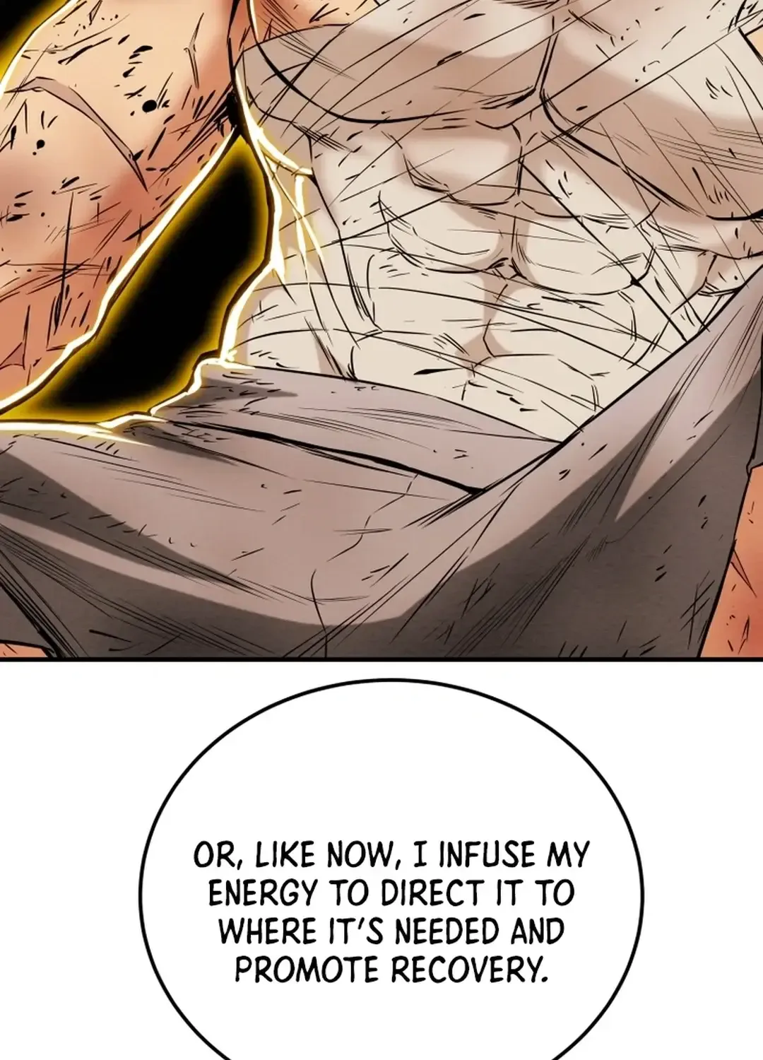 Heavenly Moon Zinmanga X Chapter 49 Page 66