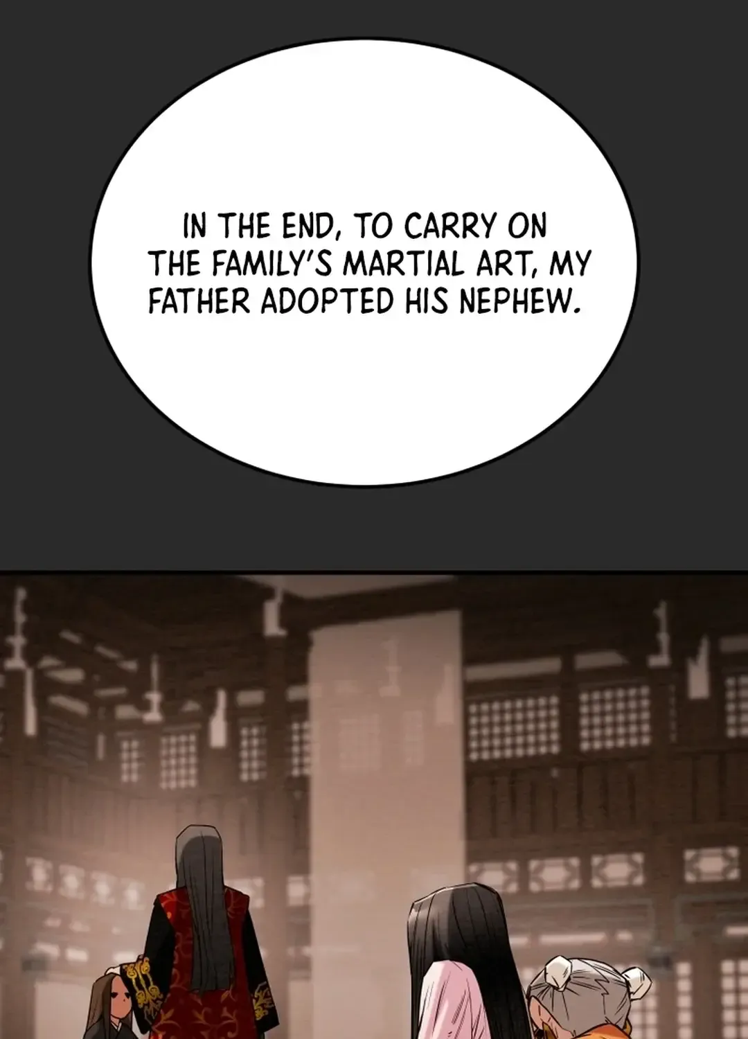 Heavenly Moon Zinmanga X Chapter 49 Page 86