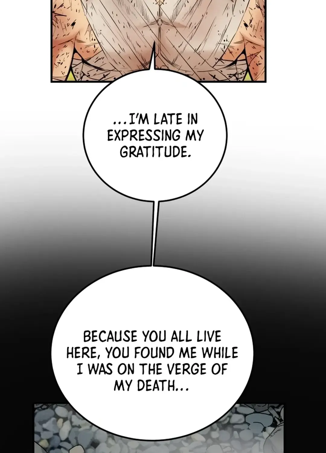 Heavenly Moon Zinmanga X Chapter 49 Page 96
