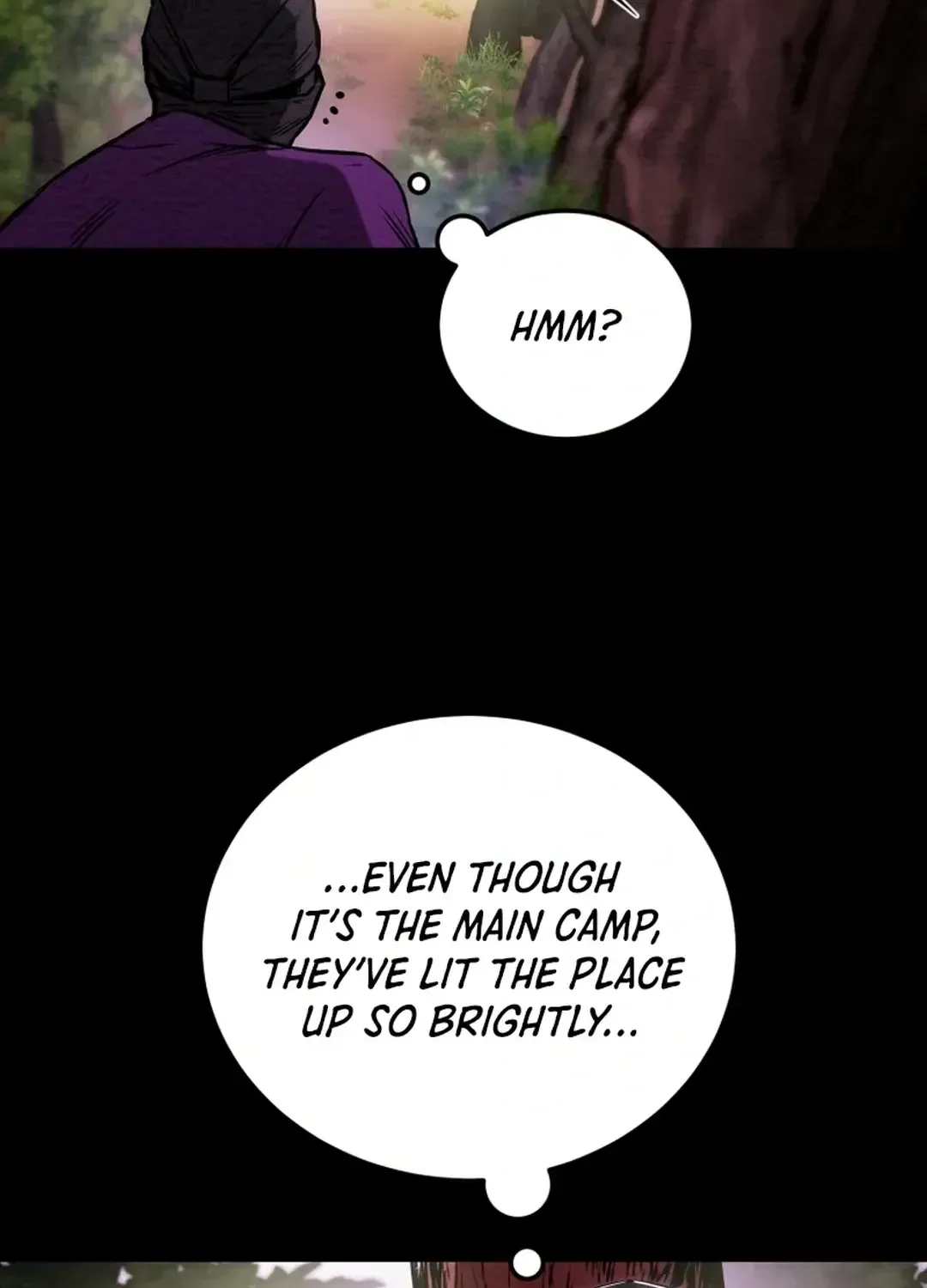 Heavenly Moon Zinmanga X Chapter 49 Page 123