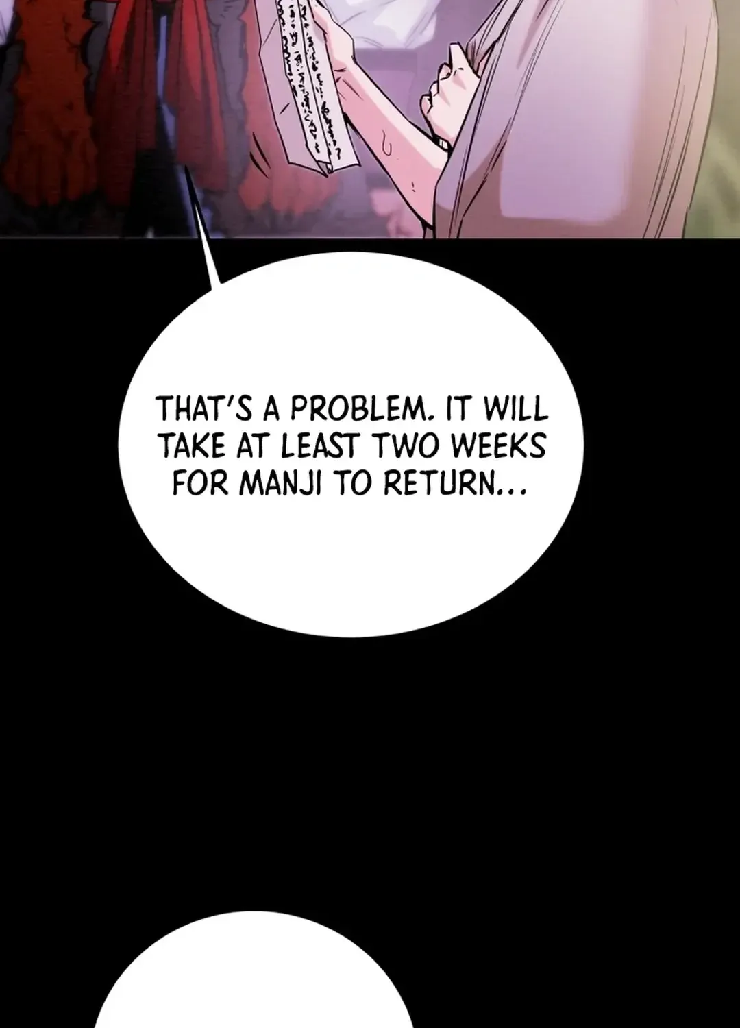 Heavenly Moon Zinmanga X Chapter 49 Page 144