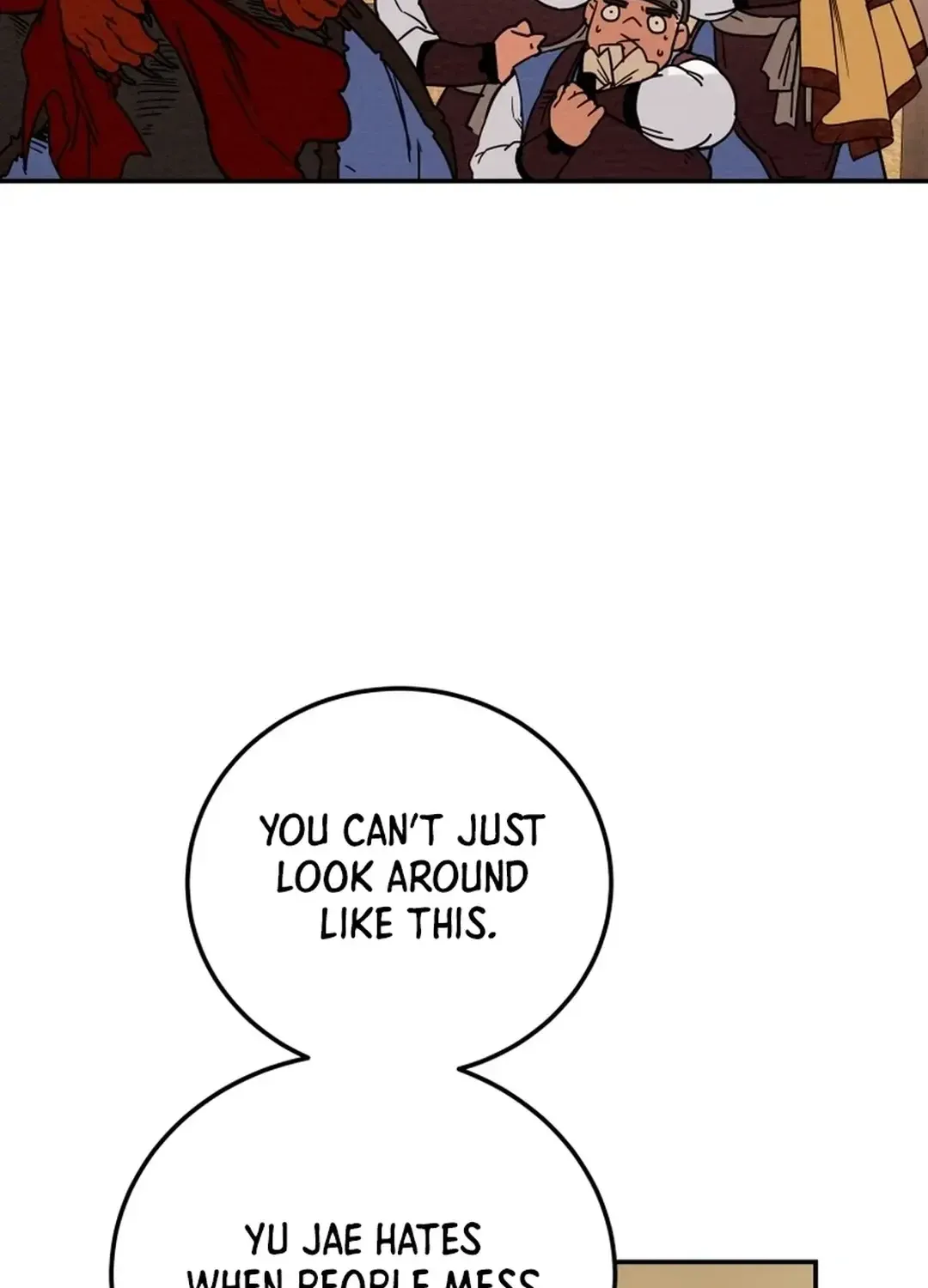 Heavenly Moon Zinmanga X Chapter 44 Page 64
