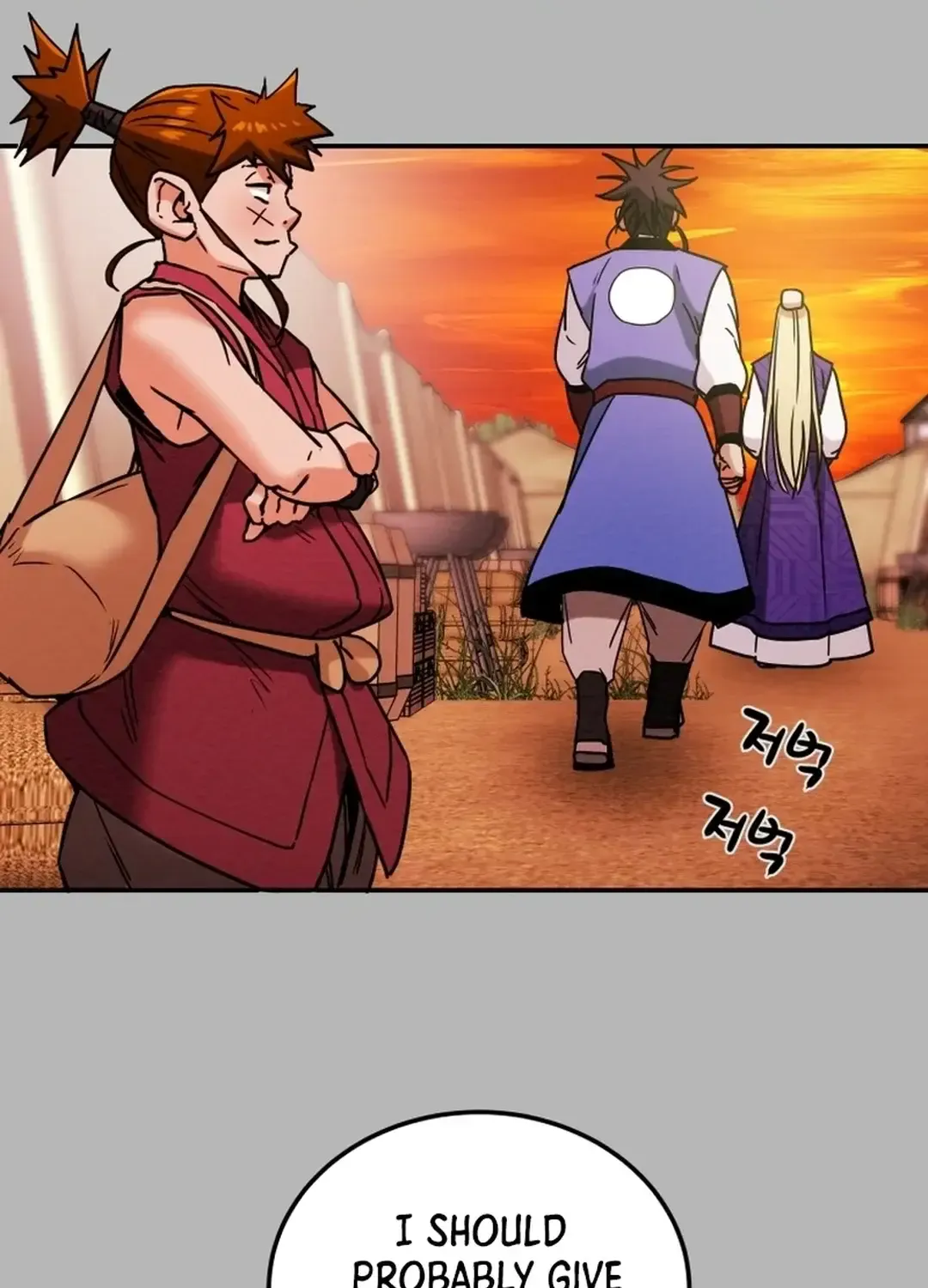 Heavenly Moon Zinmanga X Chapter 44 Page 99