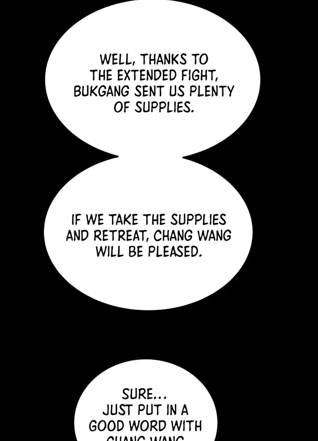Heavenly Moon Zinmanga X Chapter 44 Page 144