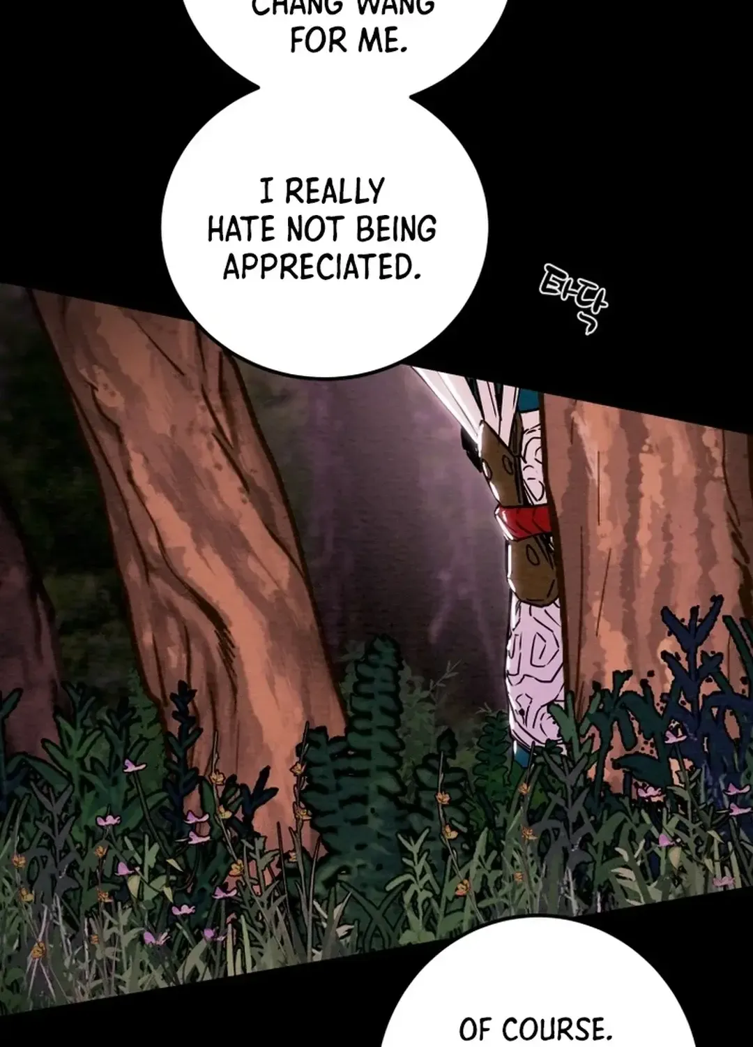 Heavenly Moon Zinmanga X Chapter 44 Page 145