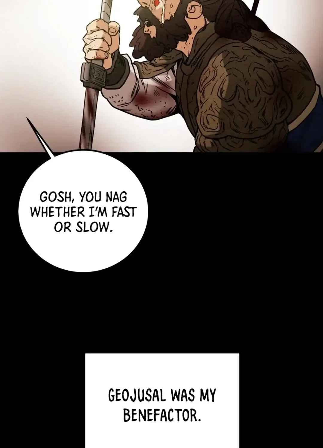 Heavenly Moon Zinmanga X Chapter 41 Page 33