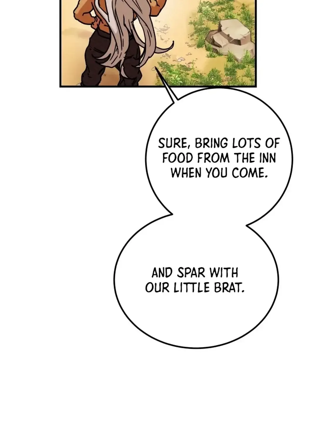 Heavenly Moon Zinmanga X Chapter 41 Page 66