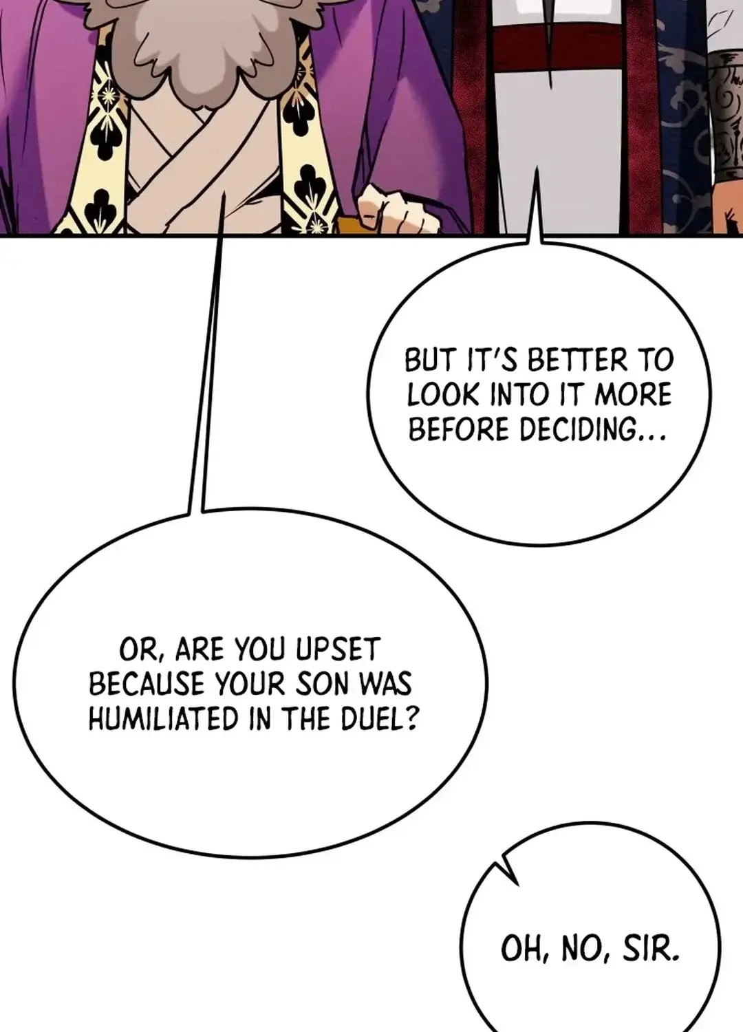 Heavenly Moon Zinmanga X Chapter 41 Page 73
