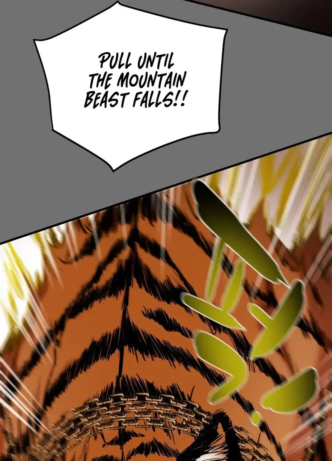 Heavenly Moon Zinmanga X Chapter 38 Page 28