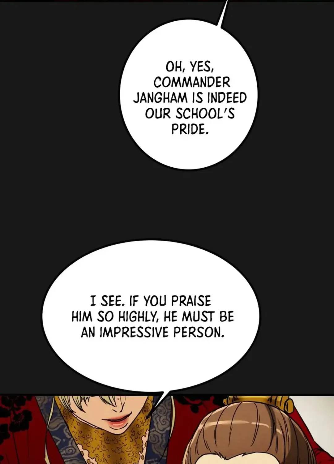 Heavenly Moon Zinmanga X Chapter 38 Page 117