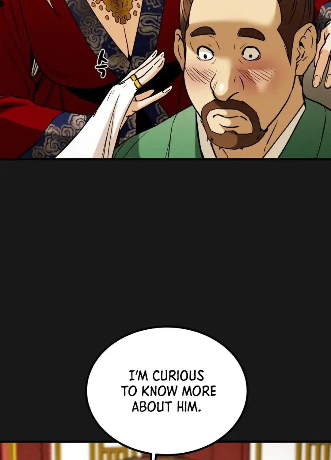 Heavenly Moon Zinmanga X Chapter 38 Page 118
