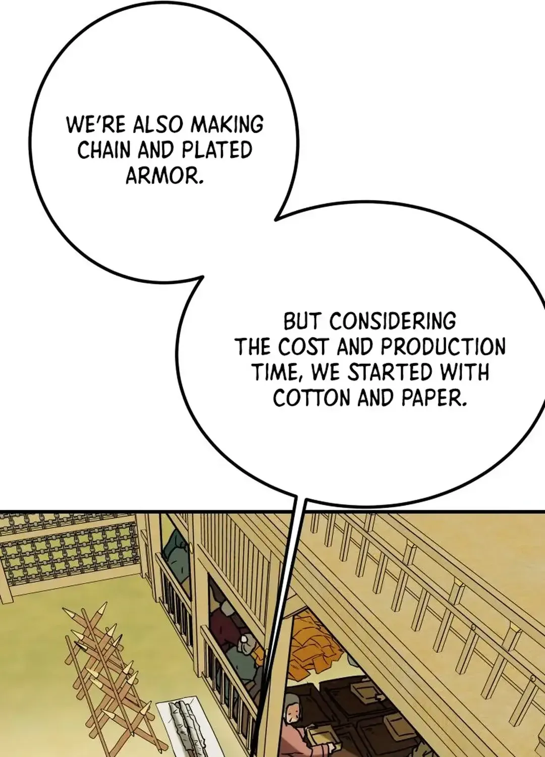 Heavenly Moon Zinmanga X Chapter 38 Page 126