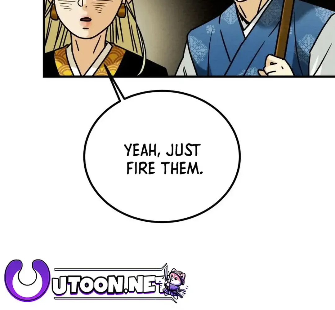 Heavenly Moon Zinmanga X Chapter 38 Page 138