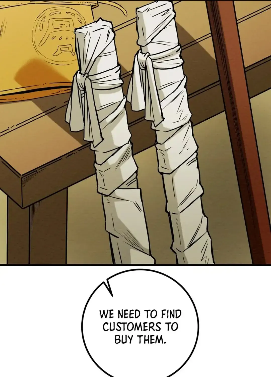 Heavenly Moon Zinmanga X Chapter 38 Page 146