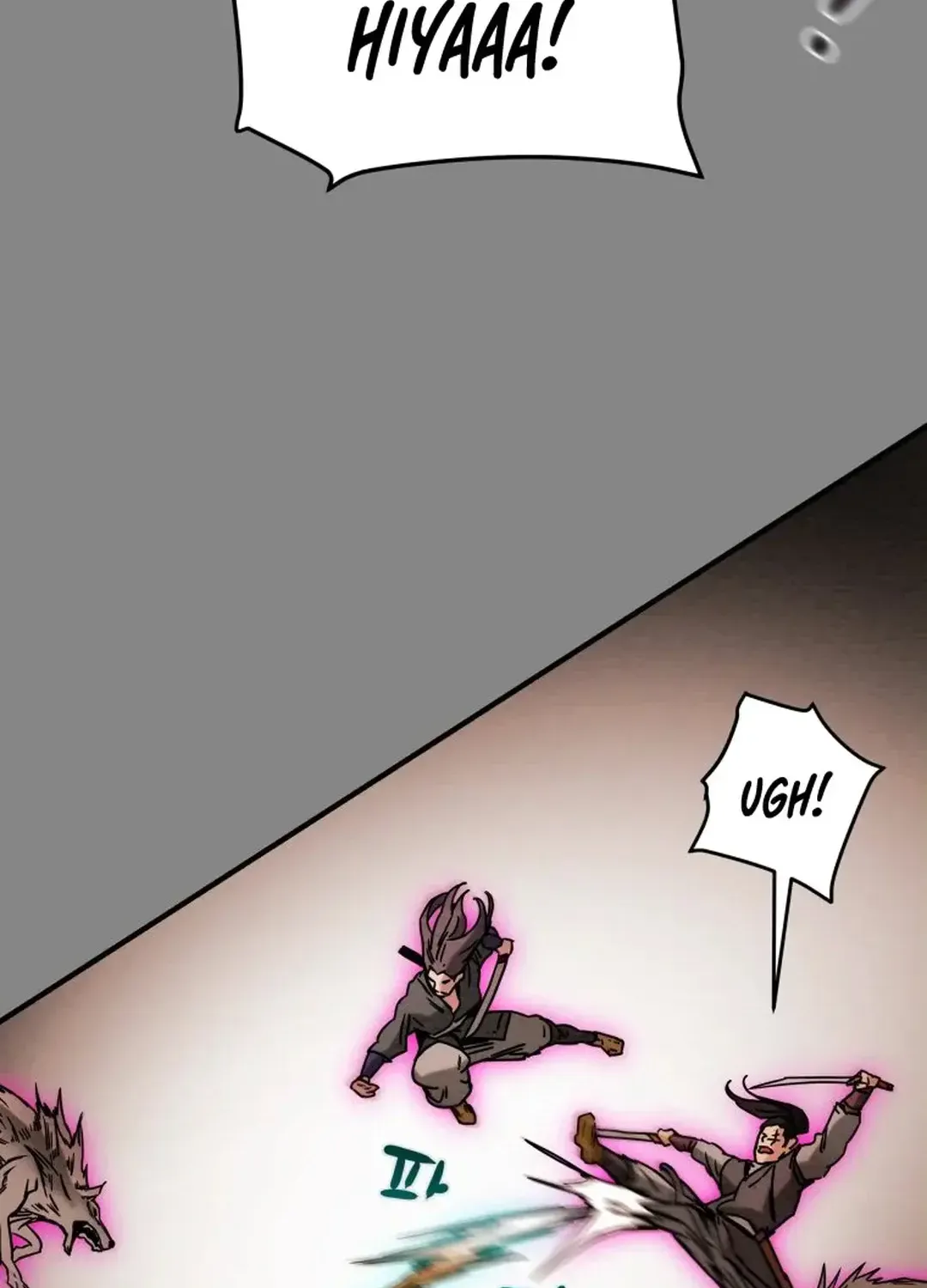 Heavenly Moon Zinmanga X Chapter 37 Page 11