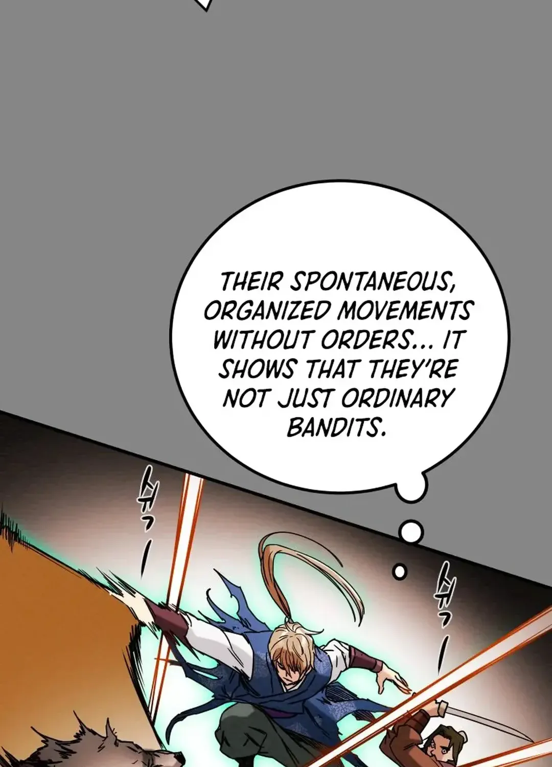 Heavenly Moon Zinmanga X Chapter 37 Page 25