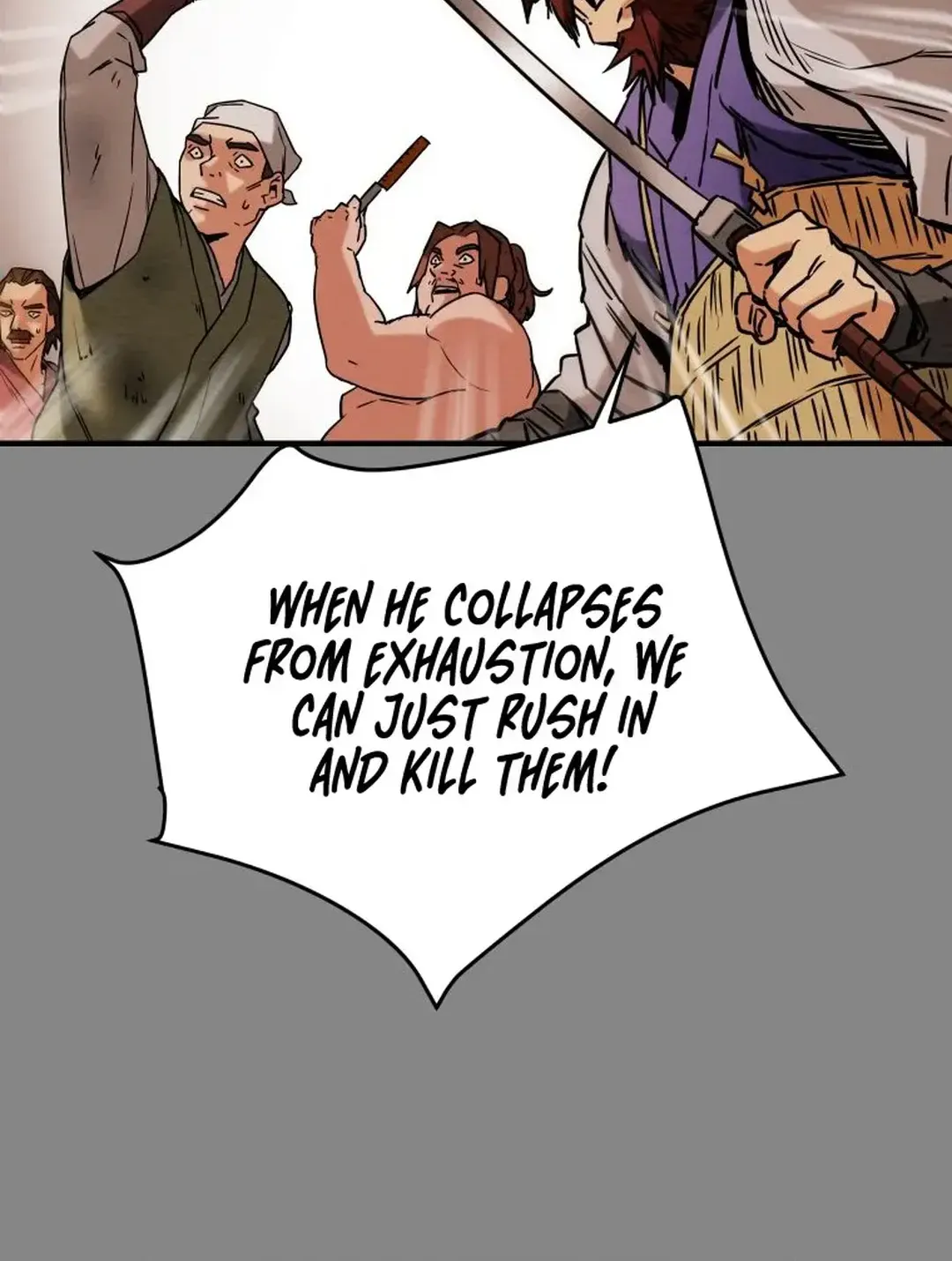 Heavenly Moon Zinmanga X Chapter 37 Page 40