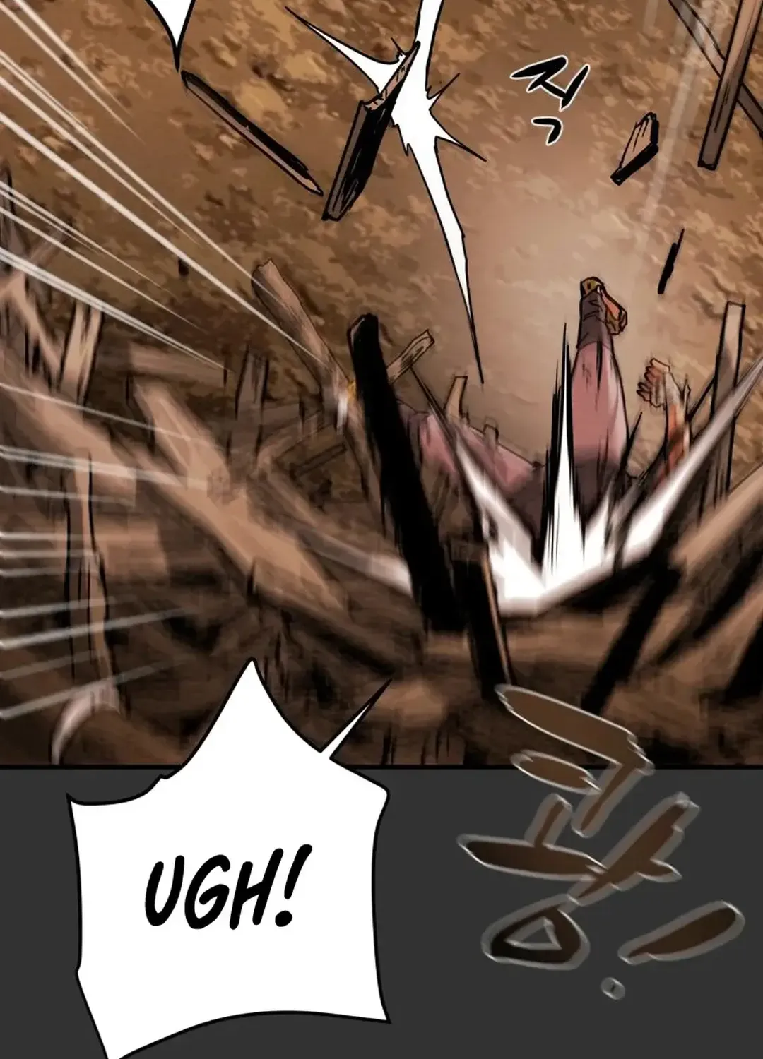 Heavenly Moon Zinmanga X Chapter 37 Page 118