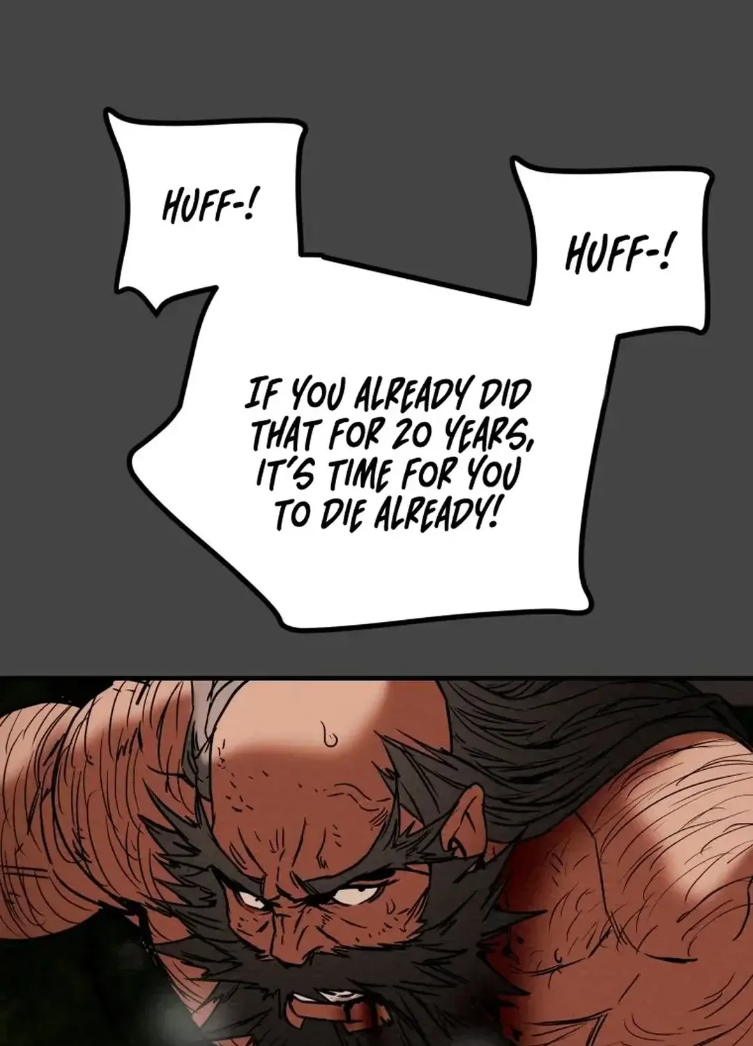 Heavenly Moon Zinmanga X Chapter 36 Page 3